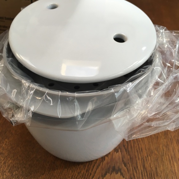 Pampered chef Breakfast sandwich maker. new, never used, still wrapped. NWOT. - Picture 2 of 5